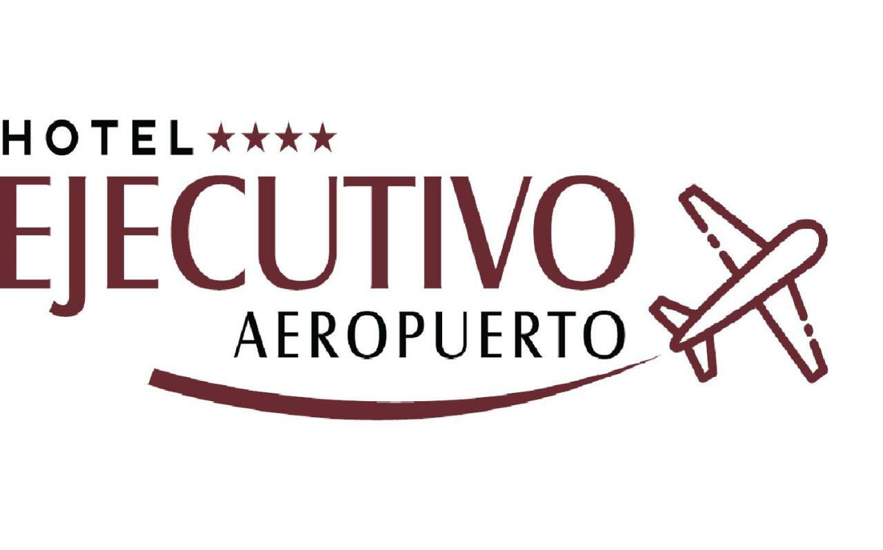 Hotel Ejecutivo Aeropuerto Alvaro Obregon Exterior photo